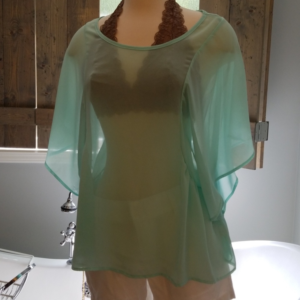 Shear top